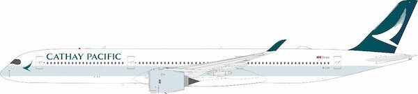 Airbus A350-1041 Cathay Pacific